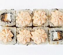 Нори маки