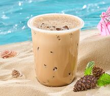 Фраппучино Норвежский лес