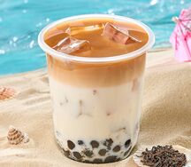 Классический Бабл Ти