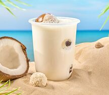 Фраппучино Рафаэлло