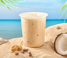 Фраппучино протеиновый