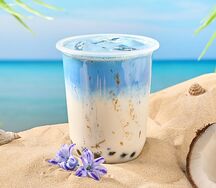 Тантра Бабл и