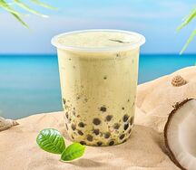 Фраппучино Матча