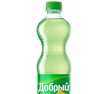 Спрайт Добрый 0,5