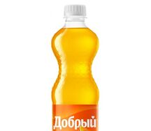 Фанта Добрый 0,5