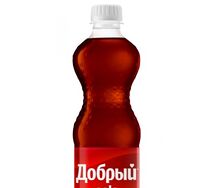 Кола Добрый 0,5
