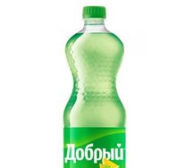 Спрайт Добрый 1 л
