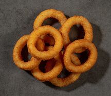 Луковые кольца