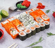 Сет Калифомания