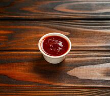 Соус Ткемали