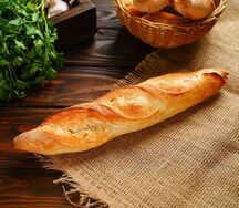 Багет пшеничный