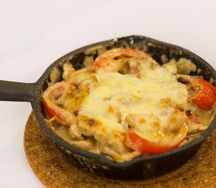 Греста по-лазски