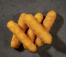 Сырные палочки