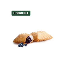 Пирожок Норвежские ягоды