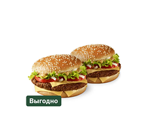 Пара Биг Спешиал