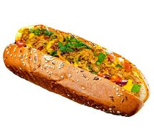 Пикл хот дог