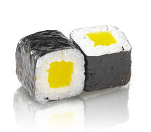 Маки Такуан