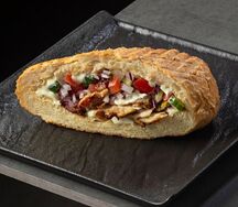 Данар с курицей