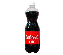 Добрый кола