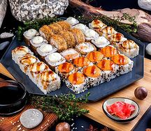 Микс