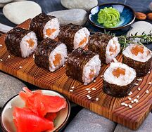 Сяке маки