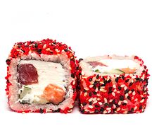 Ролл Кавасаки