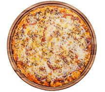 Пицца Мясная