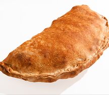 Кальцоне Вегетарианское