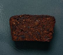 Кекс Наташин с черносливом