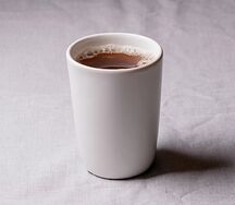 Чай с грушей