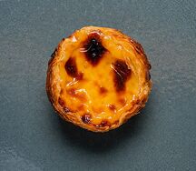 Паштель де Ната