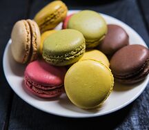 Макарон