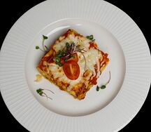 Лазанья