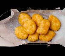 Наггетсы куриные