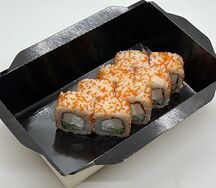 Калифорния кани