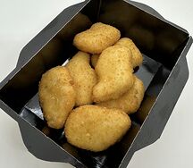 Наггетсы куриные