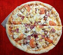 Мясное ассорти