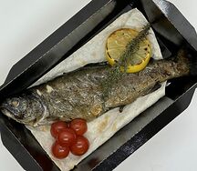 Форель радужная