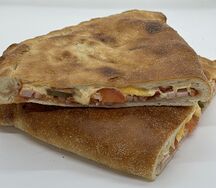 Кальцоне