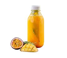 Лимонад Манго-маракуйя