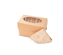 Хрустики в белом шоколаде