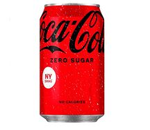 Coca-Cola Zero