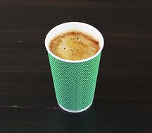 Американо из 100% Арабики