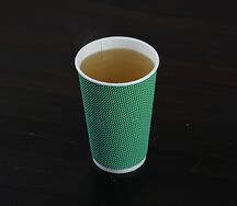 Чай зеленый