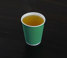 Чай зеленый