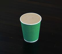 Апельсиновый какао