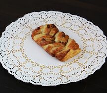 Кленовый пекан