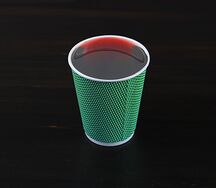 Глинтвейн безалкогольный