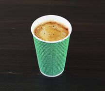 Американо из 100% Арабики