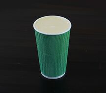 Раф Апельсин из свежих сливок и 100% Арабики